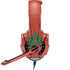 Morocco Flag Distressed BENGOO G9000 Skin